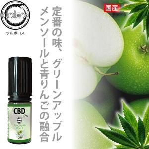 CBDリキッド 高濃度 10% CBD テルペ...の詳細画像2