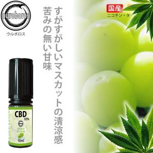 CBDリキッド 高濃度 10% CBD テルペ...の詳細画像3
