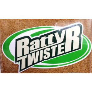 ラッティーツイスター　ＲＡＴＴＹ　ＳＴＩＣＫＥＲ　３−００７｜rakucho-webstore