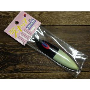 ディープライナー　Ｖｉｂ　パンダダウングロー（マグマ）　１３０ｇ｜rakucho-webstore