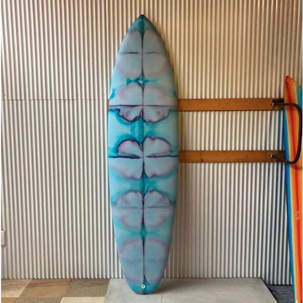 deadkooks surfboard Aphex デッドクークス ミッド　NC Butterfly...