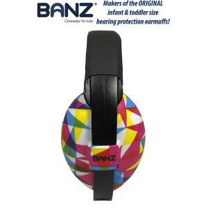 バンズ Banz 防音 イヤーマフ ジオ ベビ...の詳細画像3