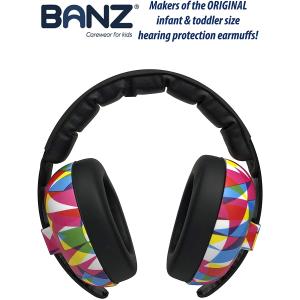 バンズ Banz 防音 イヤーマフ ジオ ベビ...の詳細画像5