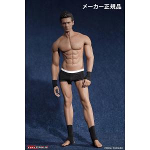 TBLeague S07C オリジナルヘッド＆衣装付き シームレス 人形 Amazon | HiPlay TBLeague S07C ラージバスト 美白肌 一体足 1/6 女性