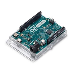 アルデュイーノ Arduino Leonardo 開発ボード ソケット・ヘッダ付 A000057｜rakudamart