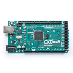Arduino Mega 2560 ATmega2560 マイコンボード｜rakudamart