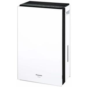 Panasonic 次亜塩素酸 空間除菌脱臭機 ジアイーノ F-MV1100-W