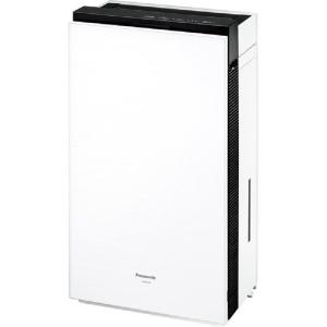 [新品]Panasonic パナソニック 次亜塩素酸 空間除菌脱臭機 ジアイーノ 18畳 F-MV4100-WZ [ホワイト]