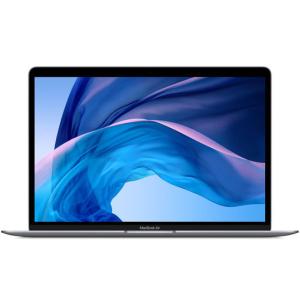 Apple MacBook Air Retinaディスプレイ MRE92J/A [13.3型/Core i5/256GB/8GB/スペースグレイ]｜rakuden