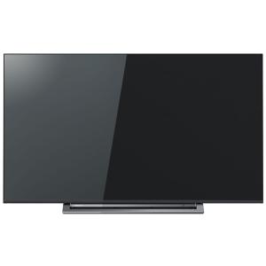東芝 REGZA 液晶テレビ  50M530X [50V型 /4K対応 /BS・CS 4Kチューナー内蔵 /外付けHDD /YouTube対応]