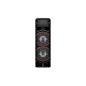 LG DJスタイル スピーカー LG XBOOM ON9 オールインワンHi-Fiシステム Bluetooth対応｜rakuden