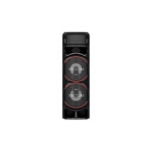 LG DJスタイル スピーカー LG XBOOM ON9 オールインワンHi-Fiシステム