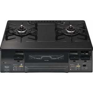 ベルギー製 Rinnai KG66VGL-13A ラクシエファイン [ガスコンロ (都市