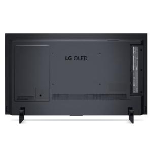 LG 42V型 4K有機ELテレビ OLED4...の詳細画像2