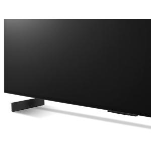 LG 42V型 4K有機ELテレビ OLED4...の詳細画像3