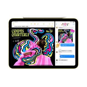 [新品]Apple iPad 11インチ Wi...の詳細画像3