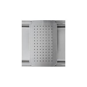 ノーリツ（NORITZ） ステンレス製水切りプレート T・Uシンク用（NCAP