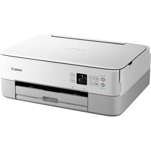Canon - 【新品未使用、保証付き】キヤノン　TS6330 ホワイト Amazon.co.jp: キヤノン Canon プリンター A4インクジェット複合