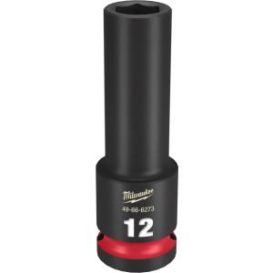 ミルウォーキー 49-66-6273 SHOCKWAVE IMPACT DUTY ディープインパクト...