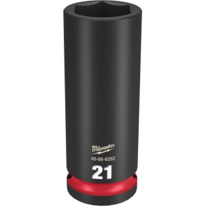 ミルウォーキー 49-66-6282 SHOCKWAVE IMPACT DUTY ディープインパクト...