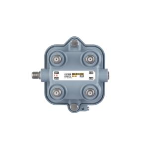 DXアンテナ SH7FS31 テレビ端子1端子形(3個口用)(フィルター付) : 住設