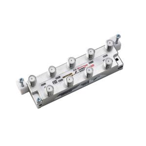DXアンテナ 共同受信用 UHF・FM・BS/CSブースター 2K・4K・8K対応 35dB