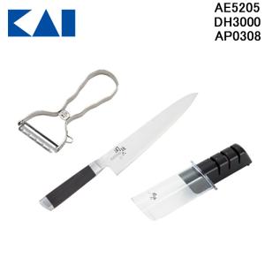 関孫六 貝印 ダマスカス 牛刀 180mm AE5204 単品 父の日 母の日 : 住設