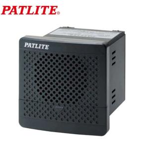 パトライト PATLITE RT-24A-R ホーンスピーカ一体型マルチ電子音回転灯