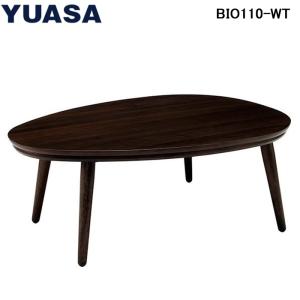 ユアサプライムス (送料無料) JURE85-WT こたつテーブル ジュレ85WT