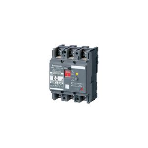 日東工業 [NE] サーキットブレーカ（経済形） NE103A 3P 50A