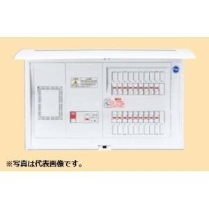 Panasonic（パナソニック） BQE861821 住宅分電盤 1次送り(100V)回路付