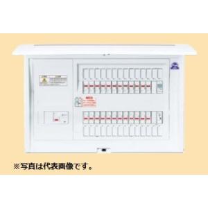 パナソニック 住宅分電盤 リミッタースペース付 6回路+1回路スペース