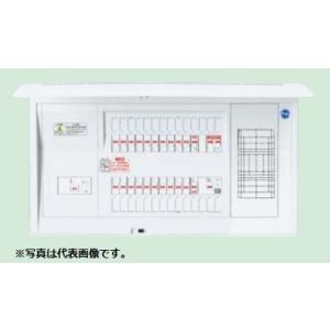 Panasonic（パナソニック） BQR85262：住宅用分電盤(露出・半埋込両用