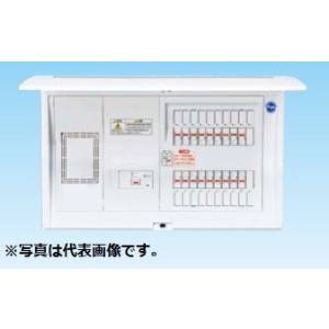 パナソニック BQR3482 住宅分電盤 標準タイプ リミッタースペース付 8+2 40A