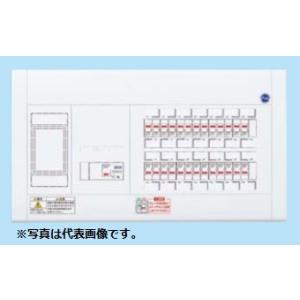 パナソニック BQW35122 住宅分電盤 標準タイプ リミッタースペース付