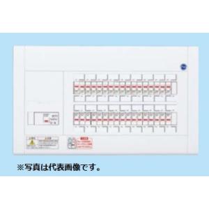 Panasonic（パナソニック） 住宅分電盤 コスモパネル 単相2線式 露出
