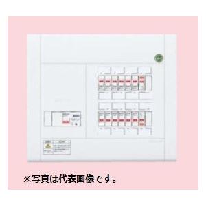 テンパール工業 YALG34042S 横一列住宅分電盤 扉無し YAリミッター