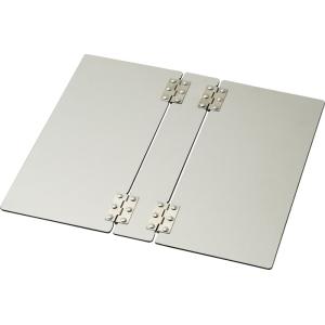 山崎産業 CA948-002X-OP リサイクルカートY-2底板 小 コンドル CONDOR (代引...