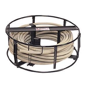 ジェフコム デンサン 電設作業工具 チョーチンリール CD-28R (法人限定)