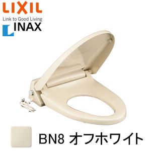 LIXIL（リクシル） INAX CF-18ALJ/BW1 スローダウン機構付暖房便座