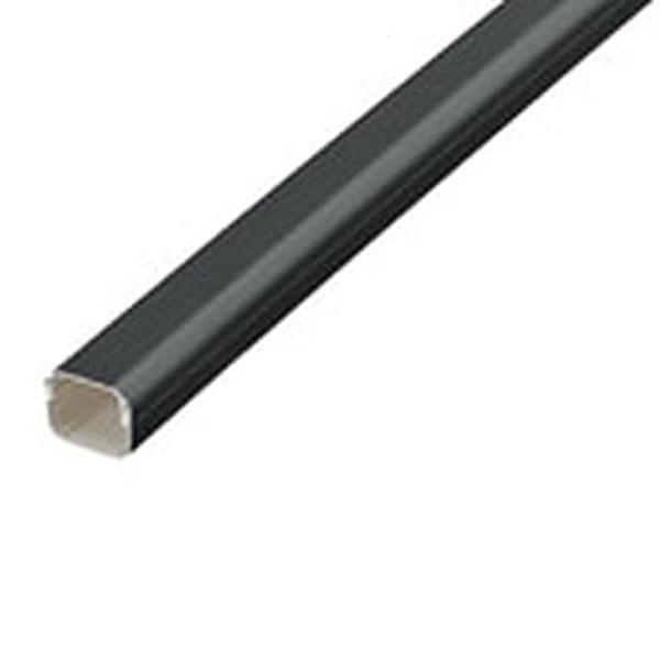 パナソニック DAC0080B ケーブルスッキリダクト本体 80型 ブラック Panasonic (...