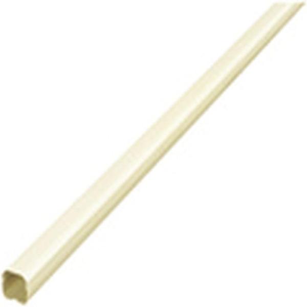 パナソニック DAS080W スッキリダクト 本体 80型 アイボリー Panasonic (法人限...