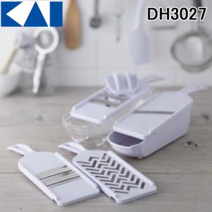 貝印 DH3027 SELECT100 調理器セ...の商品画像