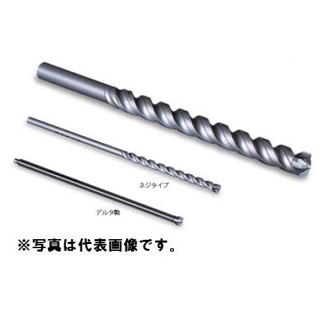 ミヤナガ DLS03420 デルタゴンビット振動用ロング 3.4×200