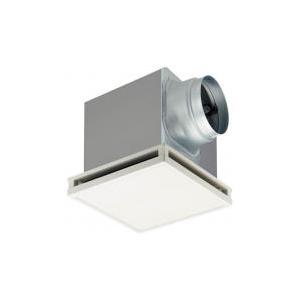 () 東芝 DVF-T18P 低騒音18cmインテリア 換気扇 TOSHIBA