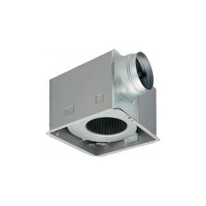 MITSUBISHI ELECTRIC VD-20ZX14-C 換気扇 三菱（MITSUBISHI） 三菱電機 VD-20ZX14-C ダクト用換気扇 天井埋込形