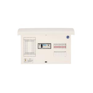 河村電器産業 河村電器 ELEA 3062 分電盤 Ezライン 露出型 フタ付き