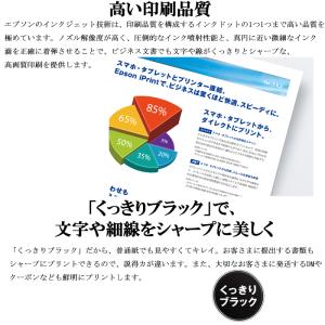 エプソン EW-456A A4カラーインクジェ...の詳細画像1