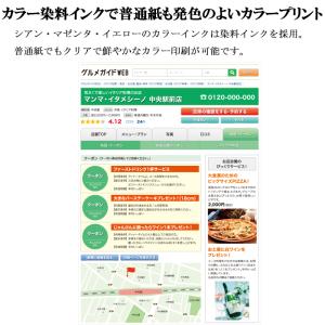 エプソン EW-456A A4カラーインクジェ...の詳細画像2