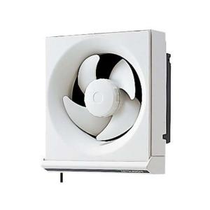 三菱（MITSUBISHI） 三菱電機 EX-20LH9 標準換気扇 台所用 クリーン
